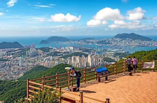 Hwangnyeongsan Observatory