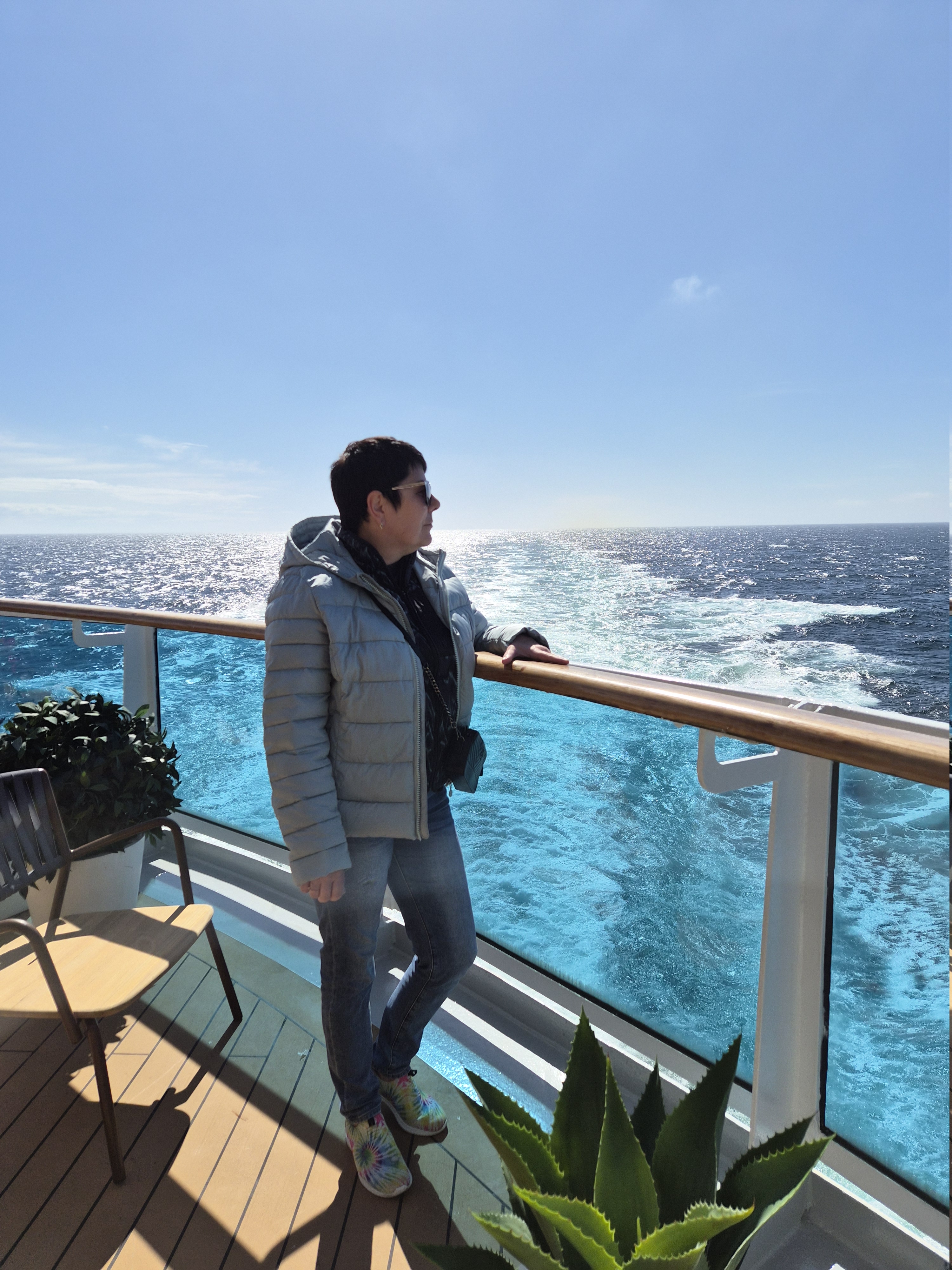 Costa Diadema cruise ship interior